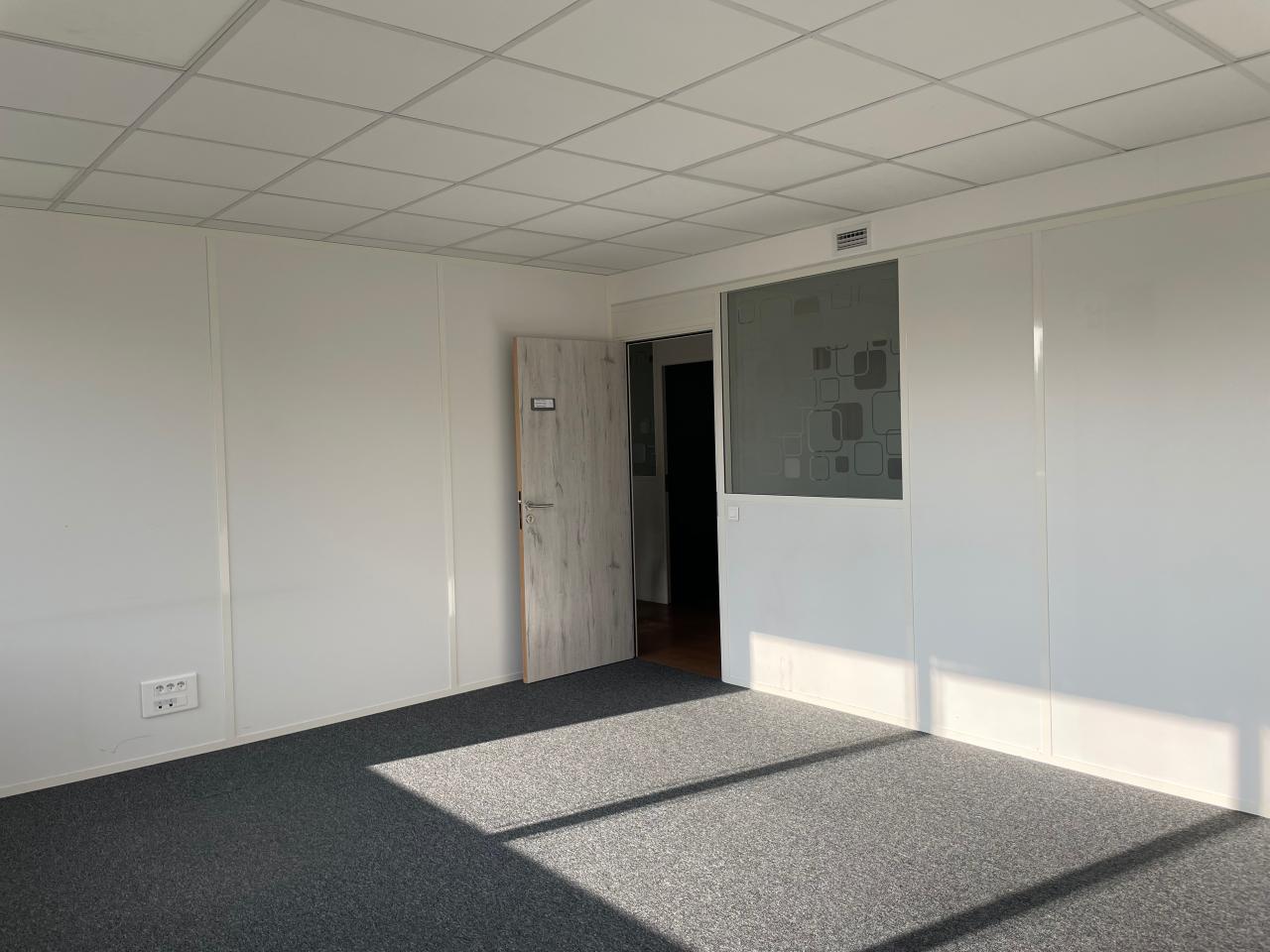Bureau Cergy 1887m² Location bureau Cergy Val-d'Oise OLBUR2310795 10